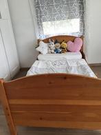 Kinderbed, Huis en Inrichting, Slaapkamer | Complete slaapkamers, Gebruikt, Eenpersoons, Ophalen