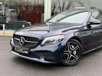 Mercedes-Benz C-CLASS 180 AMG LINE / PANODAK / CARPLAY / CAM, Automaat, 1497 cc, Gebruikt, 4 cilinders