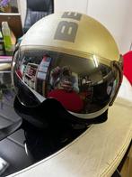 Beon scooter helm, Ophalen of Verzenden, Zo goed als nieuw