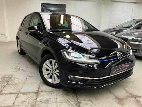 Golf 7  1.5 Cng Benzine Automaat 16000Km Full.!, Auto's, Volkswagen, Bedrijf, Te koop, Golf, ABS, Achteruitrijcamera, Adaptieve lichten