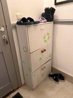 Armoire à chaussures, Enlèvement, Comme neuf