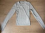 H&M top met lange mouwen, maat xs, Kinderen en Baby's, Kinderkleding | Maat 176, Ophalen of Verzenden, Gebruikt
