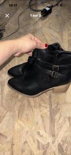 Bottine femme, Vêtements | Femmes, Chaussures, Enlèvement, Comme neuf