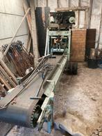 Perspotmachine, Doe-het-zelf en Bouw, Metalen, Ophalen, Gebruikt, IJzer