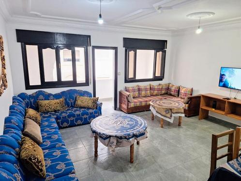 MARTIL vakantieappartement te huur Martil ( Marokko), Immo, Appartementen en Studio's te huur