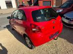 TOYOTA YARIS 1.0//ESSENCE// CARNET//GARANTIE, Auto's, Euro 5, Bedrijf, Handgeschakeld, Yaris