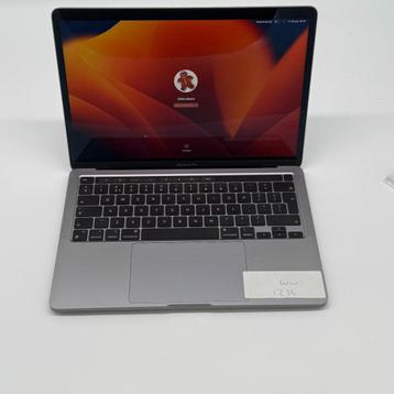 Apple Macbook Pro (2022) | 8/512GB | M2 | Zo goed als nieuw beschikbaar voor biedingen