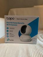 TP-Link Tapo c-200, Ophalen, Zo goed als nieuw