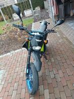 Orion 50cc, Ophalen, Gebruikt, 4 versnellingen, 50 cc