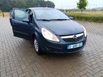 Opel Corsa D/ 5 Deuren/ 998 Cc/ 44 kw/ benzine, Auto's, Airbags, Bedrijf, 44 kW, Euro 4