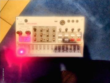 Korg Volca Samples 2  beschikbaar voor biedingen
