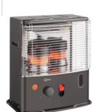 Qlima petroleumkachel, Huis en Inrichting, Kachels, Ophalen, Zo goed als nieuw, Petroleumkachel