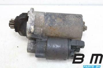 Startmotor VW Beetle 1C 02A911023L