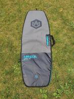 Kiteboard bag Manera twin tip..!!, Sports nautiques & Bateaux, Kitesurf, Enlèvement, Comme neuf, Planche de kite