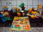 Duplo dierentuin :"Het is voedertijd in de dierentuin! ", Kinderen en Baby's, Speelgoed | Duplo en Lego, Duplo, Ophalen of Verzenden