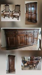 Set meubelen, Huis en Inrichting, Complete inboedels, Ophalen