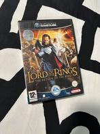 4 gamecube games, Ophalen of Verzenden, Zo goed als nieuw