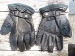 Gants Moto XL - Cruiser Gloves, Motos, Enlèvement, Seconde main, Gants