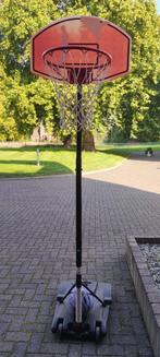 Panier de basket, Sport en Fitness, Basketbal, Ophalen, Gebruikt, Ring, Bord of Paal