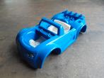 Lego Duplo Toolo Car Chassis (zie foto's), Enlèvement ou Envoi, Utilisé, Briques en vrac, Duplo