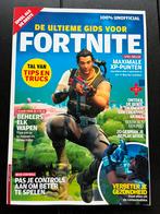 Fortnite ultieme gids., Ophalen, Nieuw