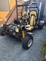 Buggy ,geen papieren meer aanwezig, Motoren, Quads en Trikes
