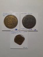 Noodgeld Gent, Ophalen of Verzenden