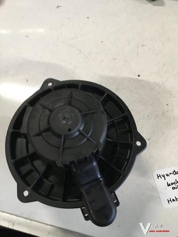 Hyundai Getz 2007  Kachelmotor met airco beschikbaar voor biedingen