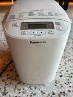 machine à pain Panasonic SD-2500, Electroménager, Machines à pain, Avec minuteur, Enlèvement, Utilisé, 400 à 800 grammes de pâte