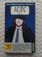 AC/DC : guide pratique sur l'histoire du groupe, Ophalen of Verzenden, Zo goed als nieuw, Artiest