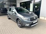 Dacia Sandero Stepway 0.9 TCe -€1000 LENTE DEAL, Auto's, Dacia, Voorwielaandrijving, 898 cc, Stof, 115 g/km