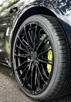 Concaver CVR7 – 20 Inch 5x112 – BreedSet van 4 – €2350, Enlèvement, Neuf