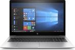 HP Elitebook 850 G5 laptop - i5 - 240 GB - 8GB - WIN11, Computers en Software, Windows Laptops, 256 GB, 15 inch, 8 GB, Minder dan 2 Ghz