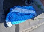 Zwembad, Gebruikt, Minder dan 80 cm, Opblaaszwembad, Ophalen of Verzenden
