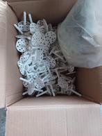 Isolatieplug 70 mm Er zijn nog 150 stuks beschikbaar, Enlèvement