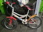 Kinderfiets, Minder dan 16 inch, Gebruikt, Ophalen