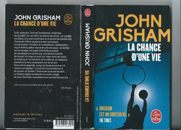 1€ le livre au choix divers auteurs(policier/thriller...) beschikbaar voor biedingen