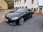 Bmw 428i xdrive reeds blanco gvv!!!, Auto's, BMW, Automaat, 4 zetels, Achteruitrijcamera, Euro 6