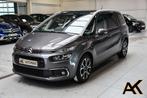 Citroën C4 Spacetourer 1.5 BlueHDi Shine 7pl Automaat - LED, Gebruikt, 4 cilinders, 1481 kg, 7 zetels