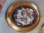 porselein Capodimonte & kristal, Ophalen