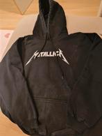 T-shirt collectie Metallica - Metallica hoodies, Ophalen of Verzenden, Zo goed als nieuw