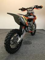 KTM SX 50 bwj. 2016,- ref. LS 2922, Motoren, Bedrijf, Crossmotor, 11 kW of minder, 50 cc