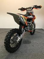 KTM SX 50, 2016, - réf. COMME 2922, Motos, Motos | KTM, Entreprise, Jusqu'à 11 kW, Moto de cross, 1 cylindre