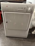 AEG Lavatherm-droger met evacuatie van 7 kg, Ophalen, 6 tot 8 kg, Gebruikt, Luchtafvoer