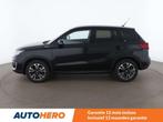 Suzuki Vitara 1.4 BoosterJet Comfort 4x4 (bj 2020), Auto's, 167 g/km, Gebruikt, Zwart, 140 pk