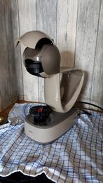 Reconditionnée Dolce Gusto Infinissima Touch automatic, Elektronische apparatuur, Koffiezetapparaten, Ophalen of Verzenden, Zo goed als nieuw