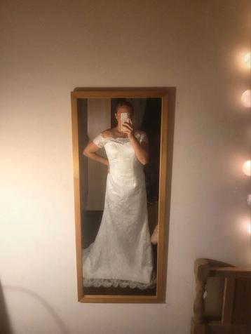 Robe de mariée ‍️