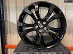 Demo Originele 22 inch Gloss Black Range Rover 5014 velgen, Auto-onderdelen, Banden en Velgen, Gebruikt, -, -, Banden en Velgen