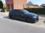AUDI rs3 2020  fuul black unique !!!!, Auto's, RS3, Zwart, USB, 5 zetels