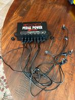 Voodoo Lab Pedal Power 2 Plus, Musique & Instruments, Utilisé, Enlèvement ou Envoi